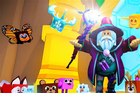 Comic Relief US launches new Roblox game to help children .